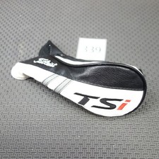 Titleist Golf TSi Fairway capa de cabeça de madeira masculina golfe envio rápido 250502 Bom! comprar usado  Enviando para Brazil