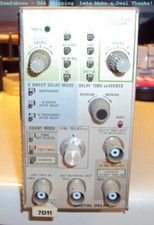 Tektronix 7854 type for sale  Jupiter