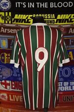 Camisa de futebol 5/5 Fluminense adulto XXL 2016 #9 original camisa futebol comprar usado  Enviando para Brazil