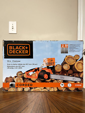 Black decker amp for sale  Birmingham