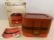 Balance menagere terraillon d'occasion  France