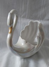 Cache pot cygne d'occasion  Saumur