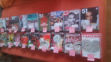 Konvolut bayern magazin gebraucht kaufen Konvolut bayern magazin gebraucht kaufen  Bleckede