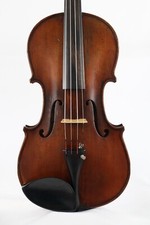 Violin french caussin for sale  SOUTH BRENT