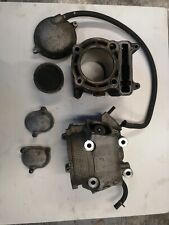 Testata cilindro aprilia usato  Chiavari
