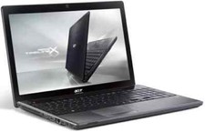 Acer laptop intel for sale  LANCING