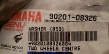 Washer sprocket timing for sale  ABERDEEN