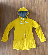 Damen regenjacke derbe gebraucht kaufen  Idstein