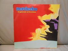 MORCHEEBA - FRAGMENTS OF FREEDOM - 1st PRESS - EU - 2LP - MINT PLAY - COMPLETE comprar usado  Enviando para Brazil