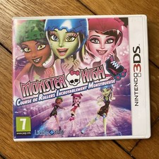 Jeu nintendo 3ds d'occasion  Levallois-Perret