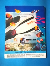 pinne mares avanti usato pinne mares avanti usato Italia