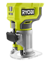Ryobi trim router for sale  NORTHWOOD