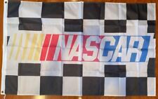 Nascar checkered flag for sale  East Brunswick
