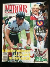 Miroir cyclisme 412 d'occasion  Saint-Omer