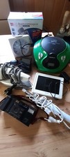 Konvolut elektrosachen blutdru gebraucht kaufen  Falkenstein