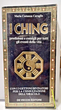 Ching maria costanza usato  Monterotondo