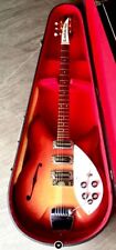 Rickembacker 325 rose usato  Follonica