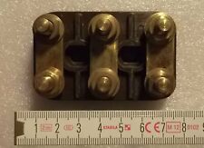 Morsettiera motori trifase usato Morsettiera motori trifase usato  Santu Lussurgiu