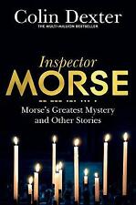 Dexter colin morses for sale  STOCKPORT