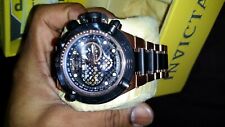 Invicta men subaqua for sale  Washington