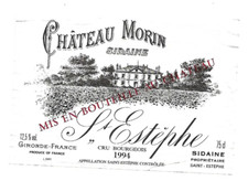 Wine label saint d'occasion  Expédié en Belgium