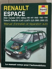Rta revue technique d'occasion  Combourg
