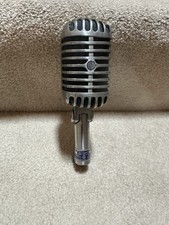 55s unidyne microphone for sale  Jacksonville