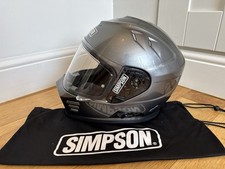 New simpson venom for sale  BISHOP'S STORTFORD