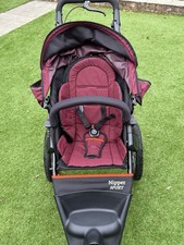 Nipper sport v5 for sale  BEDFORD