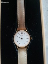 Montre cluse femme d'occasion  Vallauris