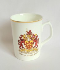 City gloucester souvenir for sale  UK