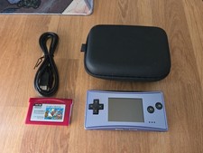 Authentic blue nintendo for sale  Gilbert