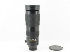 Nikon 200 500mm d'occasion  Expédié en Belgium