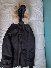 Manteau fourrure d'occasion  Argenteuil