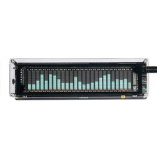 Meter vfd2515 display usato  Spedire a Italy