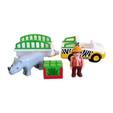 Playmobil 123 ref. d'occasion  Expédié en Belgium