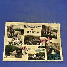 Alano piave sorgenti usato  Bari