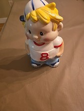 Vintage baseball boy for sale  Bel Air