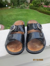 Finn comfort pantolette gebraucht kaufen  Deutschland