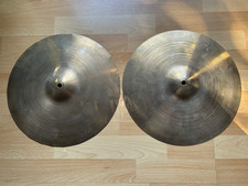 Zildjian avedis hat gebraucht kaufen  Scheeßel