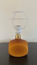 amber glass table lamp for sale amber glass table lamp for sale Los Angeles
