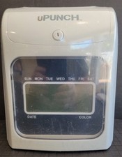 Upunch hn4000 electronic for sale  Brooklyn