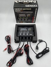 Noco genius gen5x3 for sale  Pompano Beach