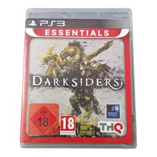 Darksiders PS3 Sony PlayStation 3 completo com manual comprar usado  Enviando para Brazil