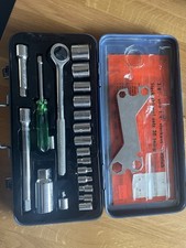 Tool kit set for sale  YORK