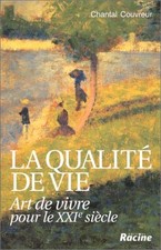 Qualite vie art d'occasion  France
