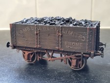 Gauge coal wagon for sale  WIMBORNE