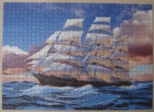 Ravensburger puzzle segelschif gebraucht kaufen Ravensburger puzzle segelschif gebraucht kaufen  Reilingen