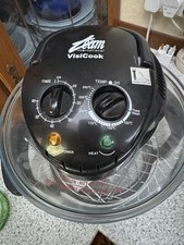 Visicook halogen oven for sale  ABERDARE