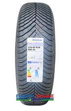 Pneumatici michelin 235 usato  Torre del Greco